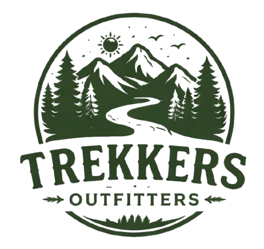 Trekkers Outfitters